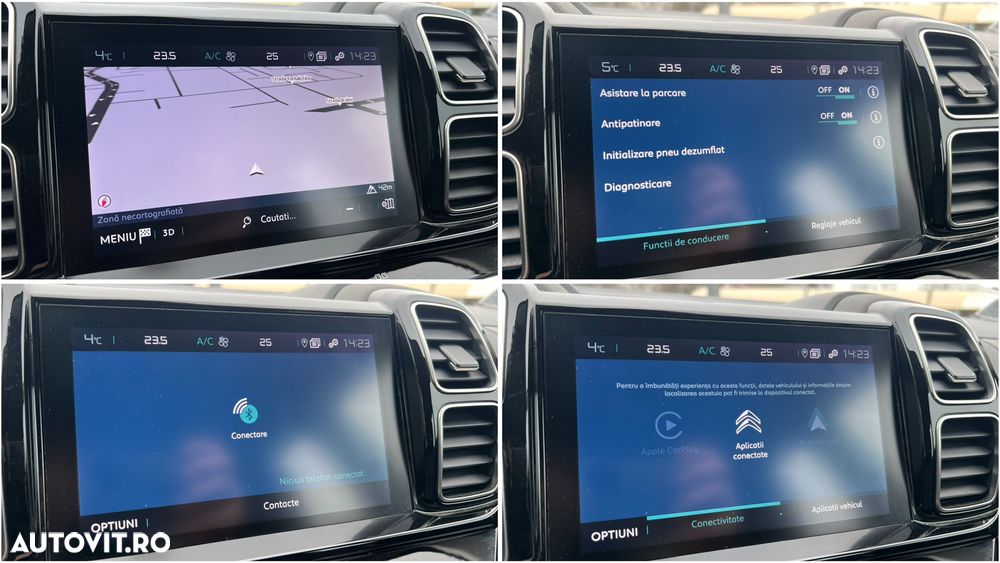 Citroën C5 Aircross - 5