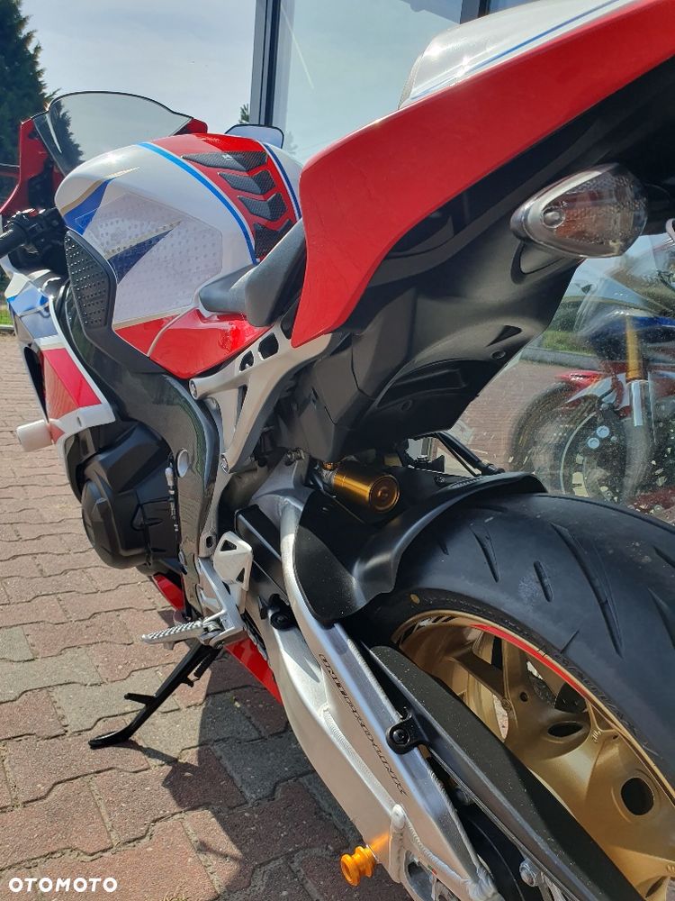 Honda CBR - 14
