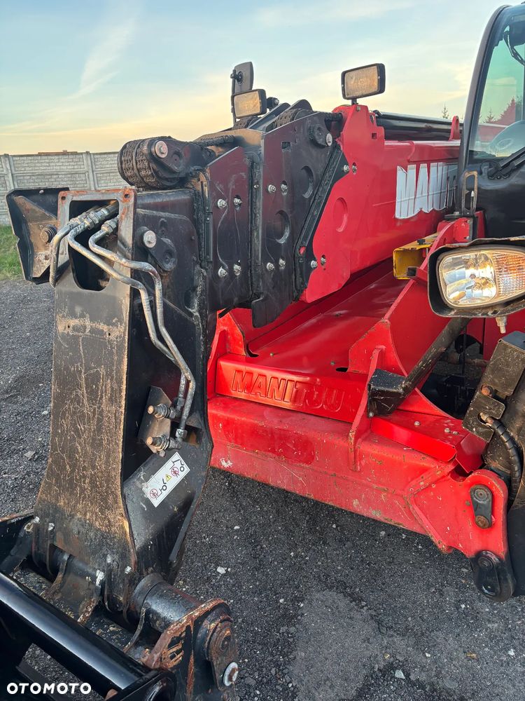 Manitou MT1840 - 24