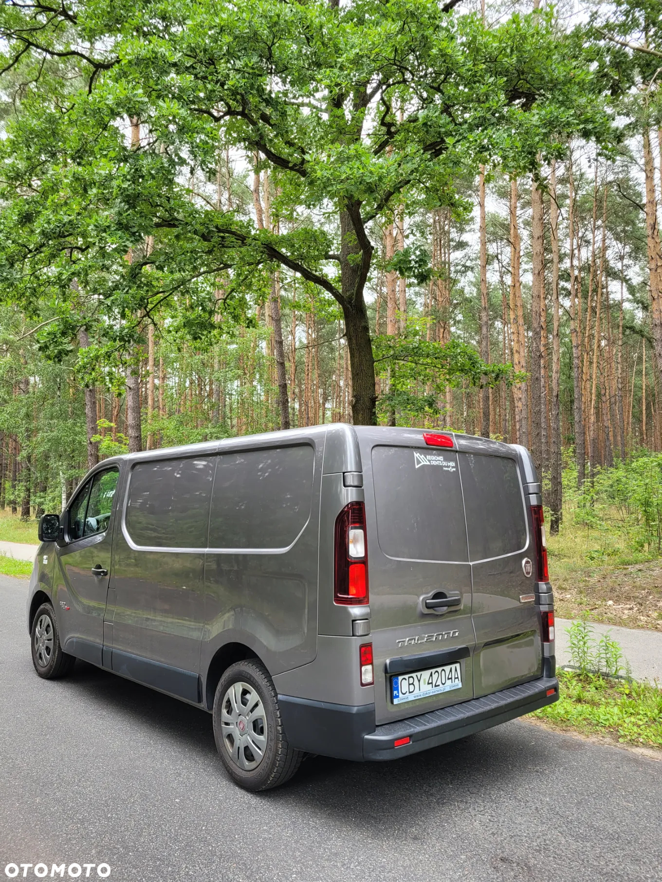 Fiat Talento - 5