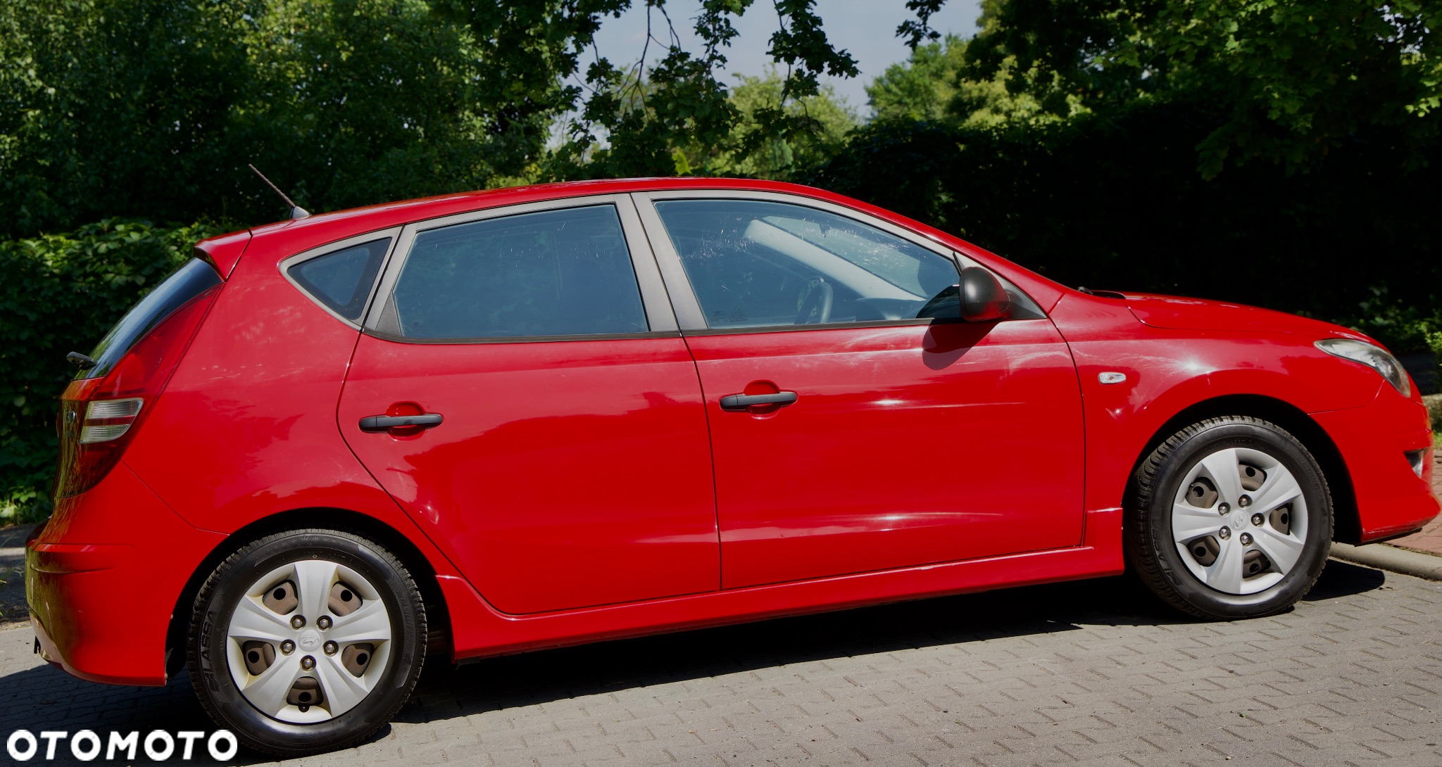 Hyundai i30 1.4 Comfort - 14