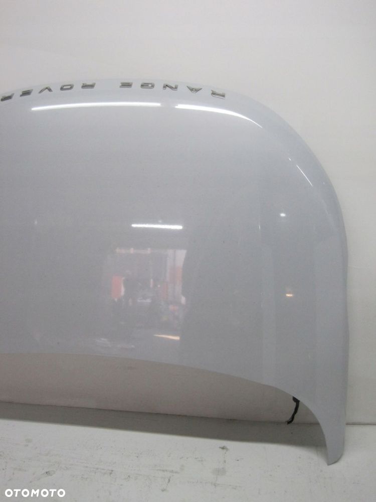 Maska RANGE ROVER EVOQUE II AIRBAG 20R - 2