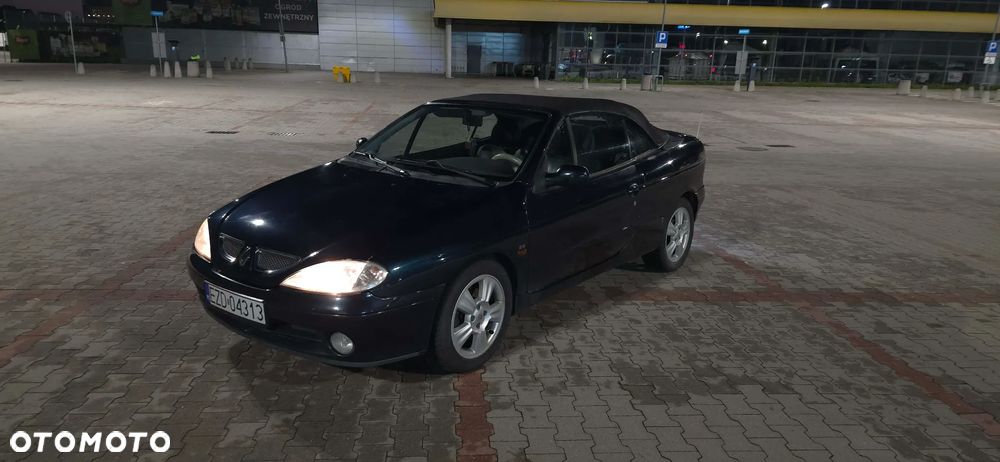 Renault Megane - 16