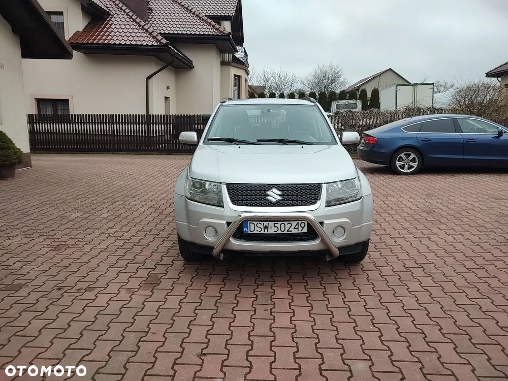 Suzuki Grand Vitara 1.9 DDiS Elegance EU5 - 2