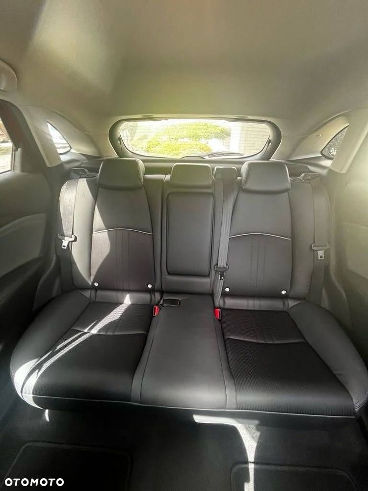 Mazda CX-3 - 5