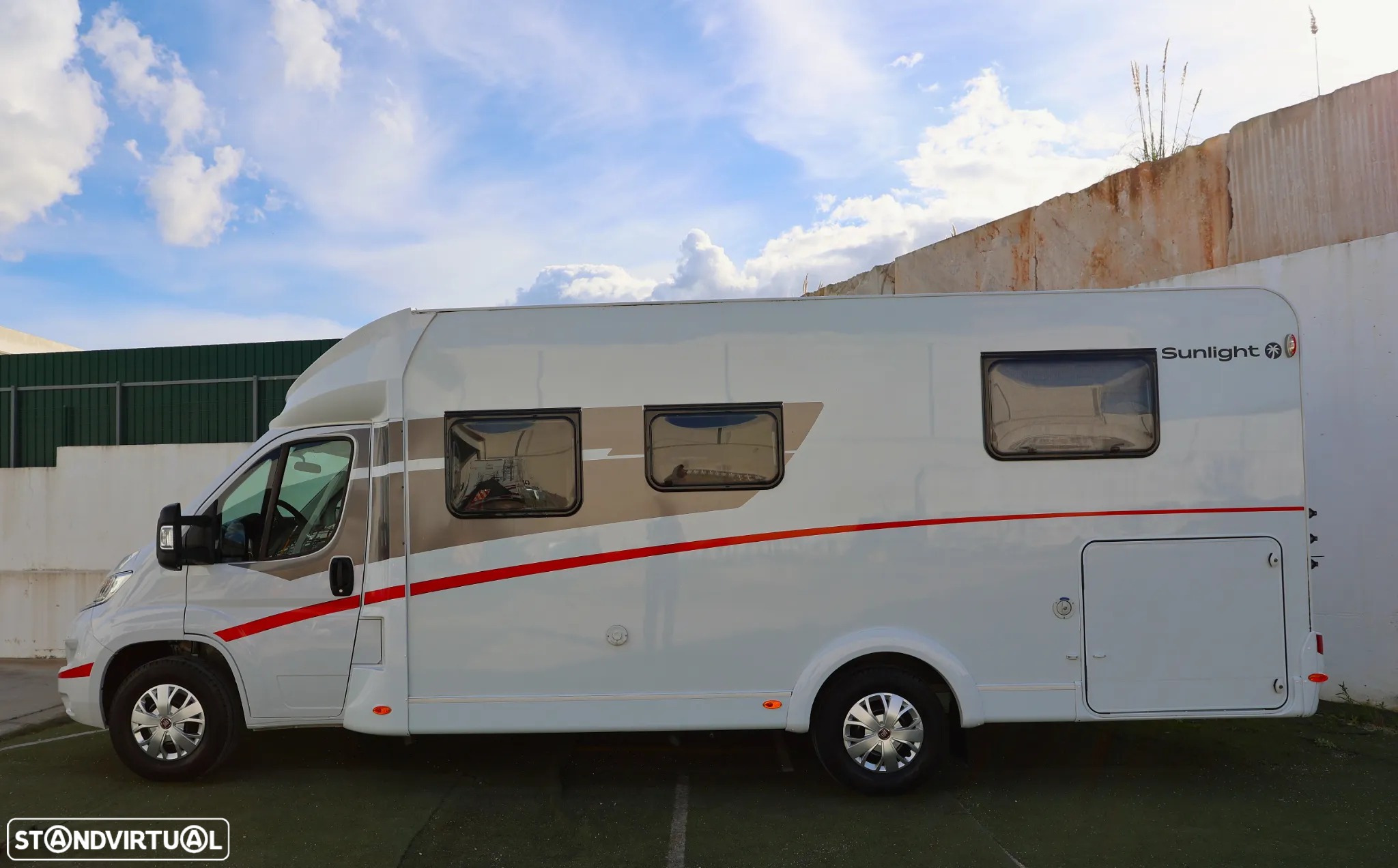 Sunlight T 69L - 2