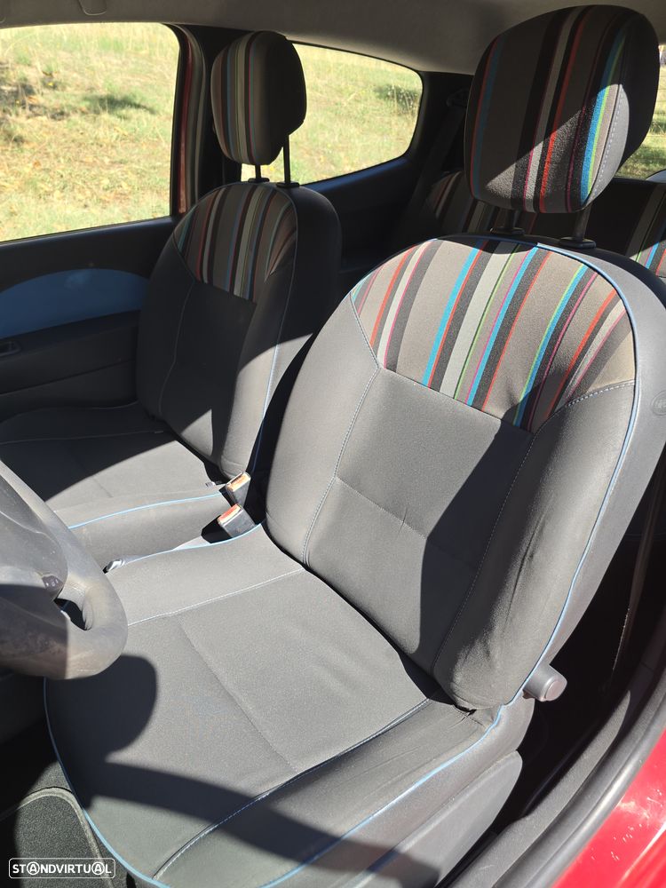 Renault Twingo 1.2 16V City - 22