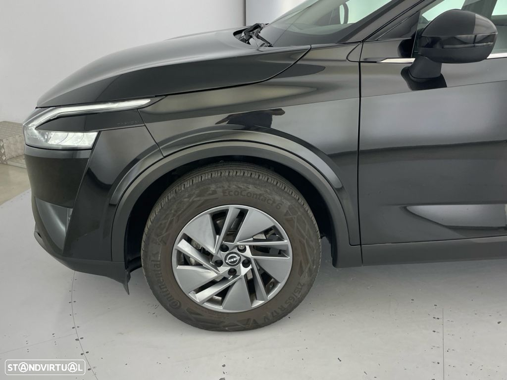 Nissan Qashqai - 20