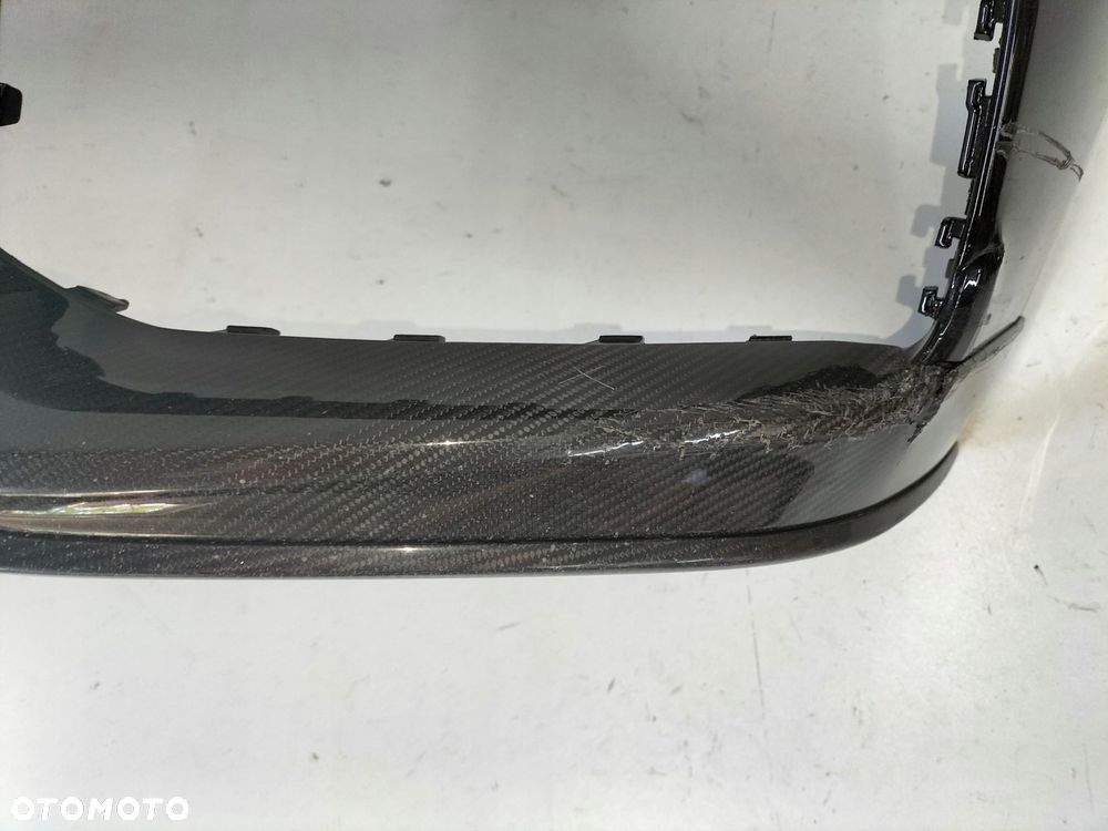 zderzak przedni bmw 5 g30 g31 17- m-pakiet - 10