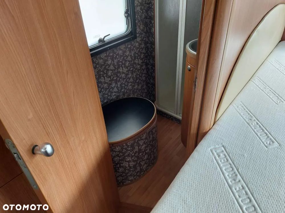 Mercedes-Benz Sprinter RIMOR - 21