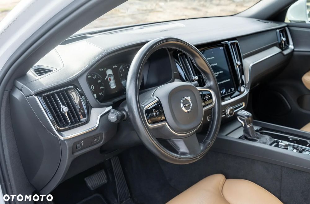 Volvo S60 T6 AWD Inscription - 18