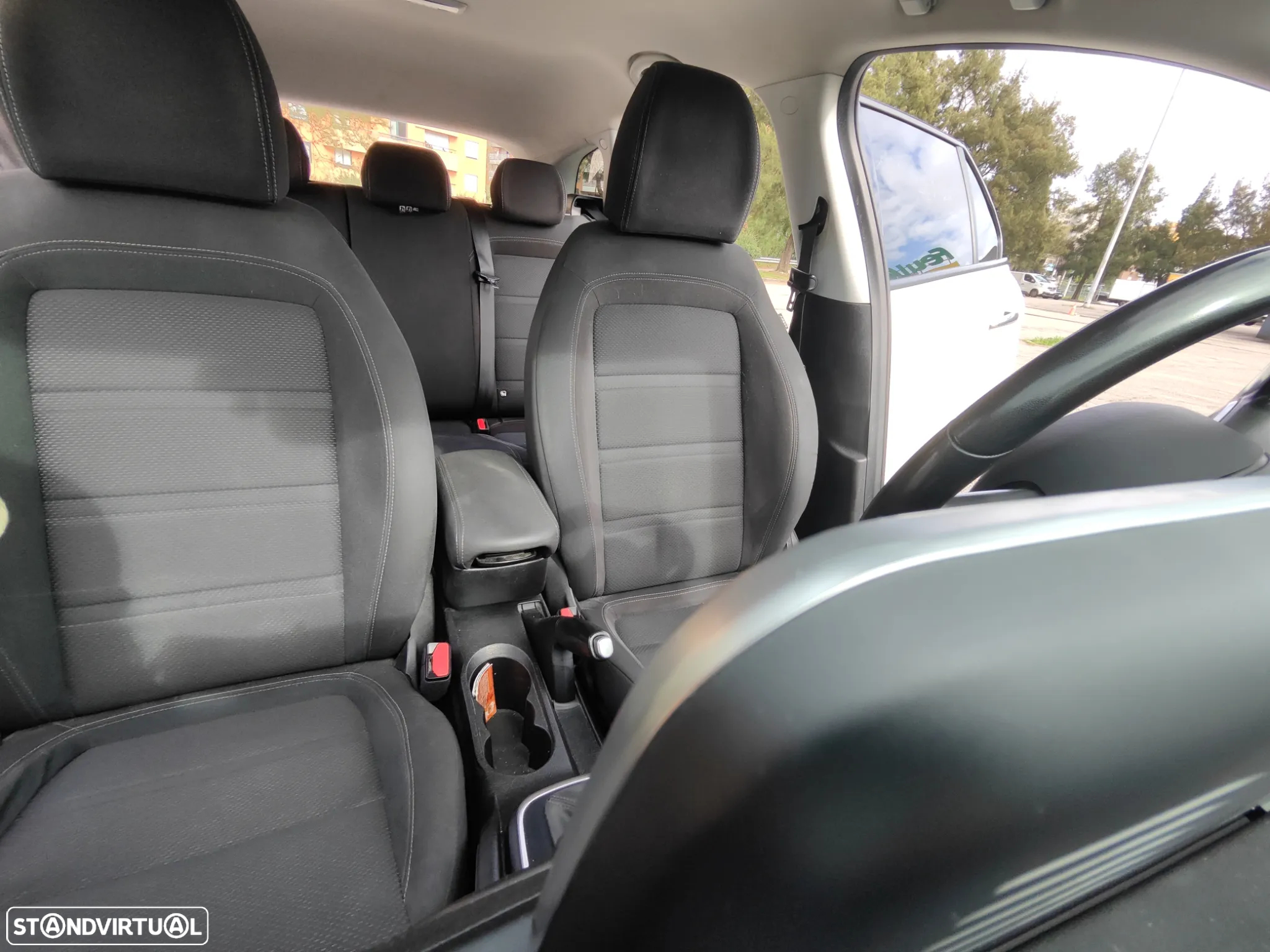 Fiat Tipo Station Wagon 1.6 M-Jet Lounge J17 DCT - 20