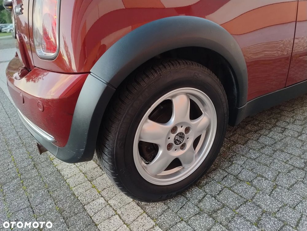 MINI ONE - 38