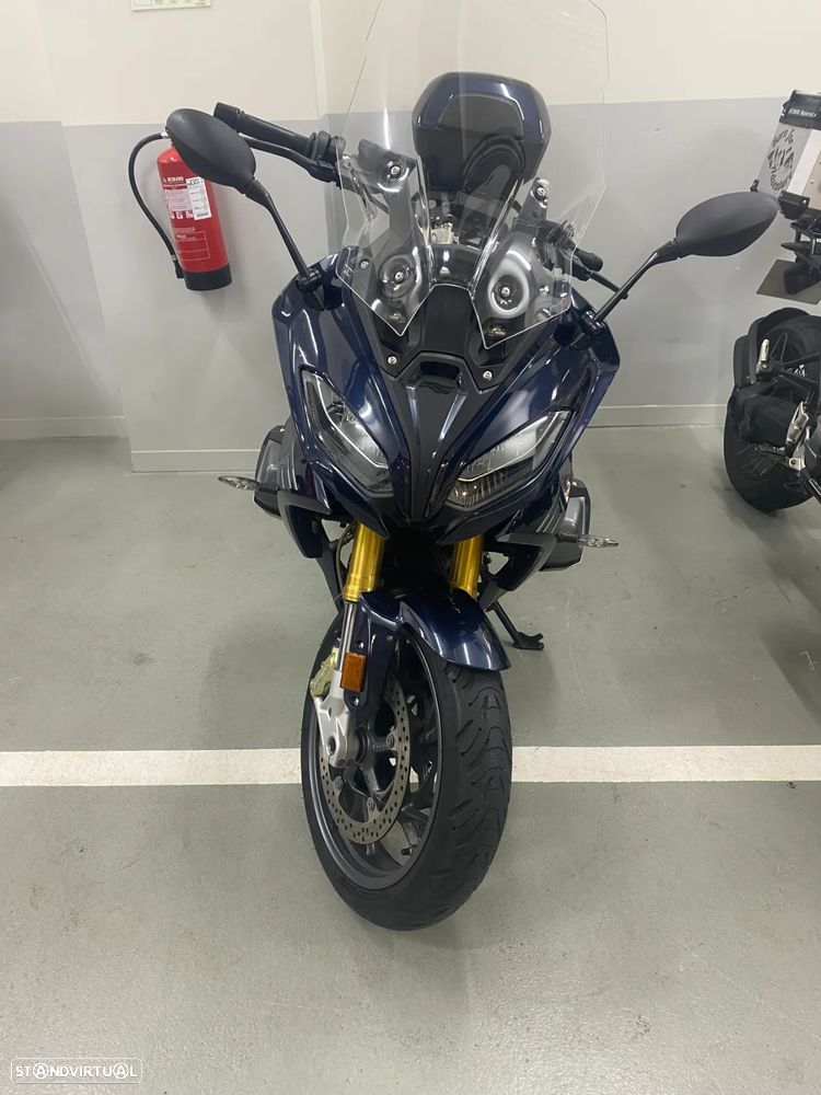 BMW R 1200 RS Exclusive - 1