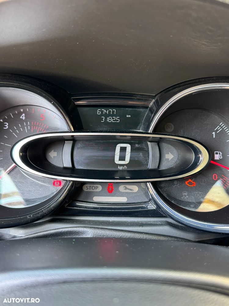 Renault Clio Energy dCi Intens - 15