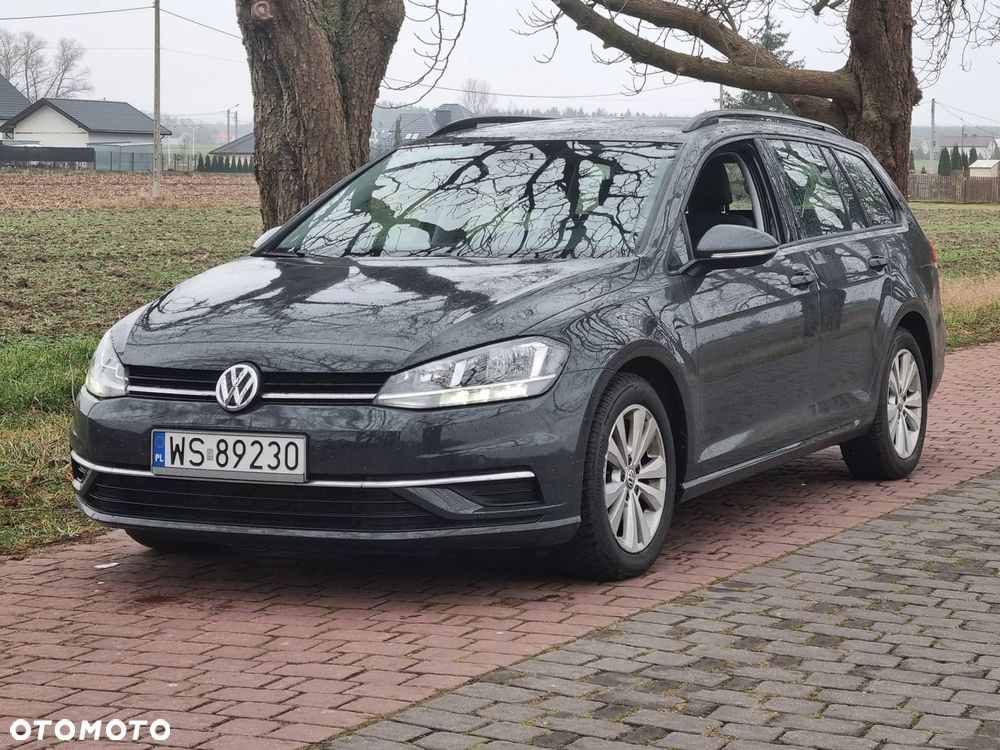 Volkswagen Golf Variant - 37
