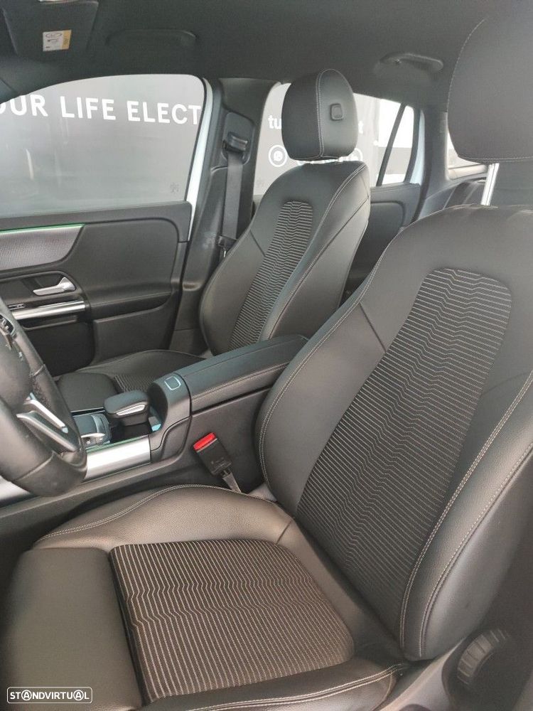 Mercedes-Benz EQA 250 Progressive - 4