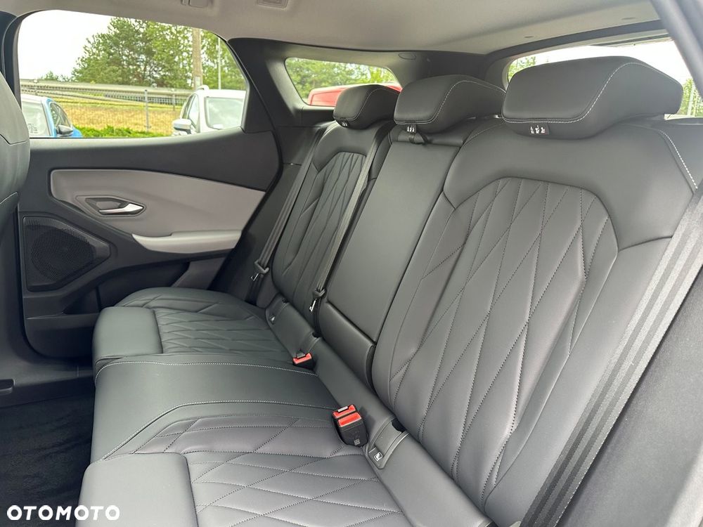 Ford Explorer 77kWh Premium AWD - 18