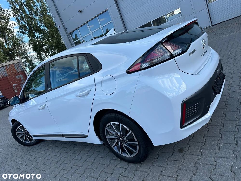 Hyundai IONIQ electric Premium - 4