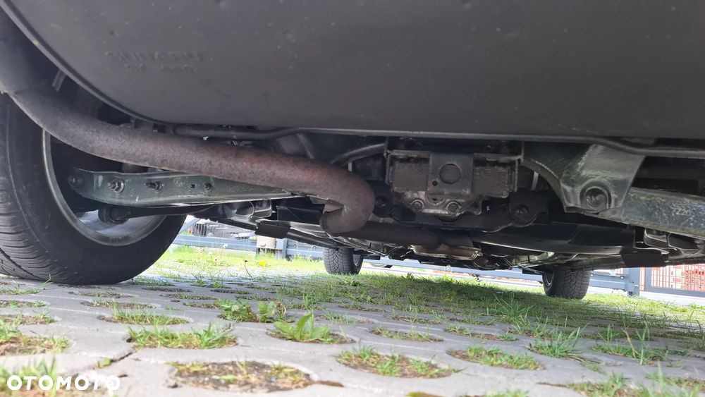 Subaru Impreza 2.0 RA - 15