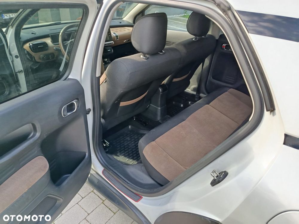 Citroën C4 Cactus 1.6 Blue HDi Live - 13