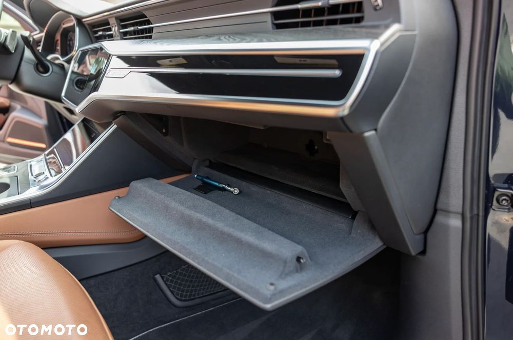 Audi A6 Limousine - 20