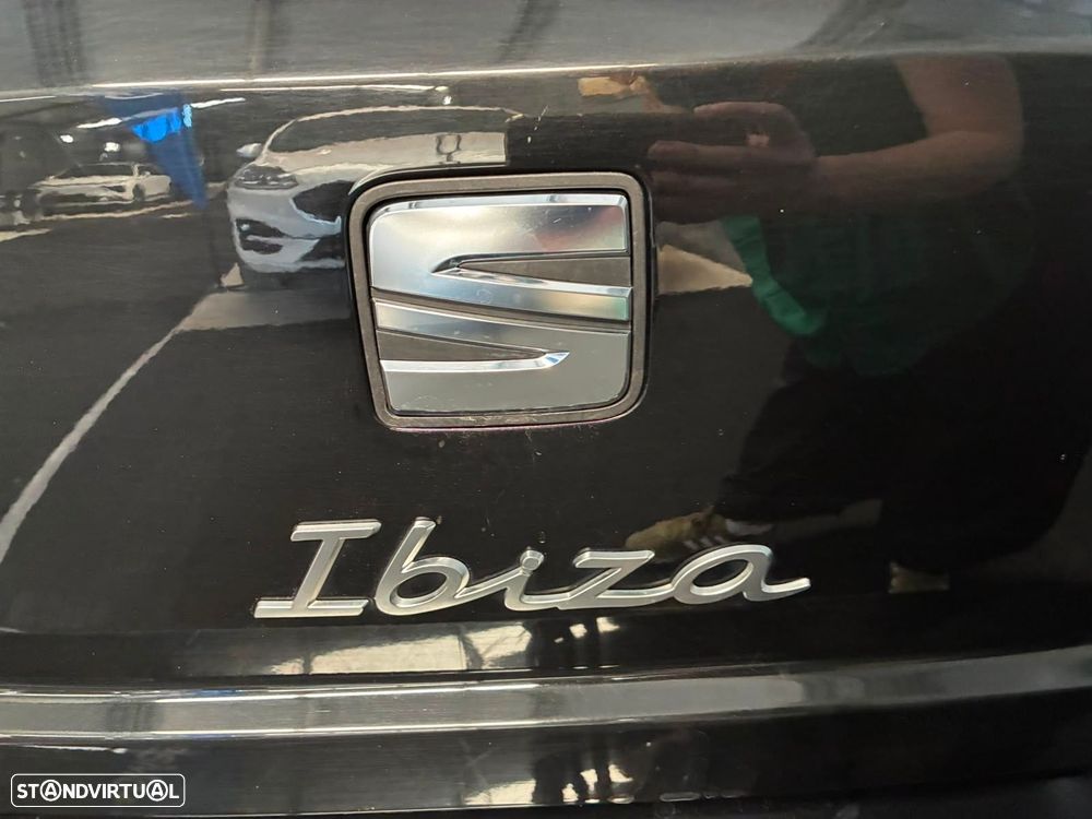 SEAT Ibiza 1.0 TSI FR - 10