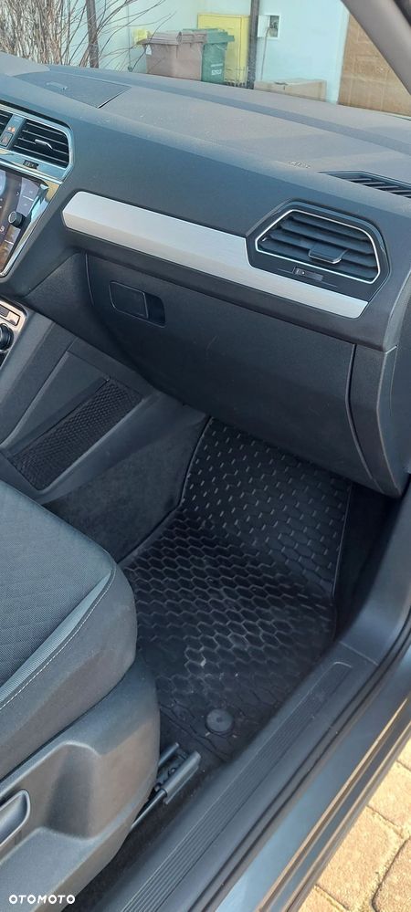 Volkswagen Tiguan 2.0 TDI BMT SCR Comfortline DSG - 10
