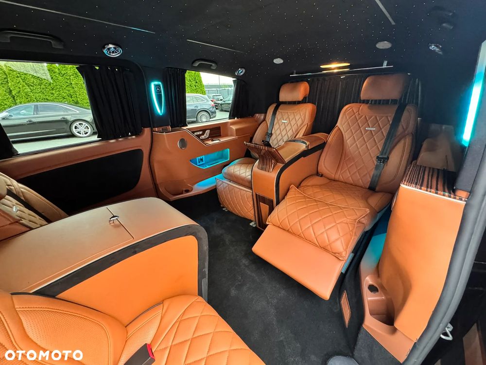 Mercedes-Benz Vito - 29
