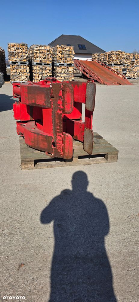 Inny Chwytak do bel rol papieru - 2