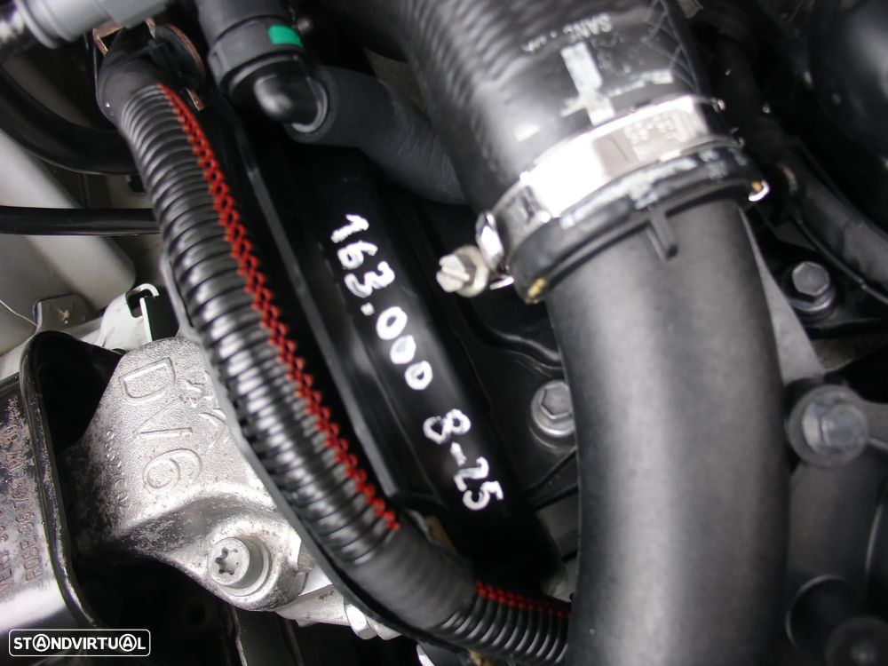 Citroën berlingo 3lug. - 17