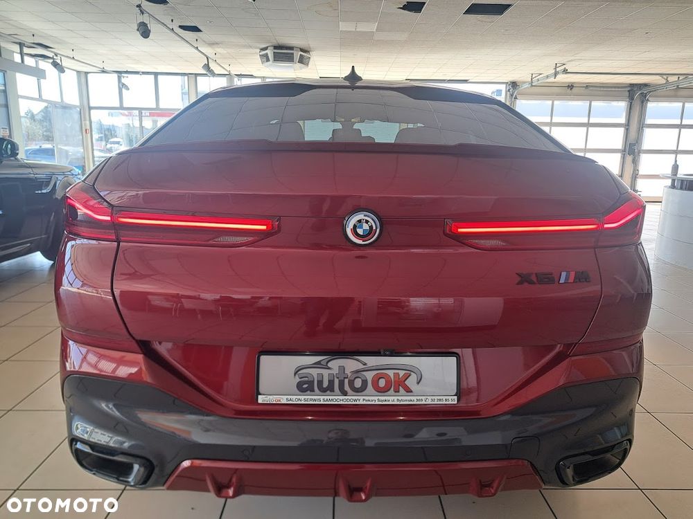 BMW X6 - 5