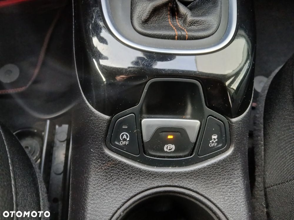 Jeep Compass 1.3 TMair Limited FWD S&S DDCT - 33