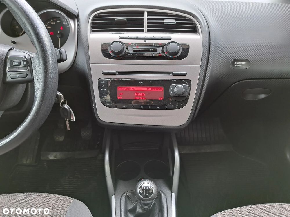 Seat Altea - 21