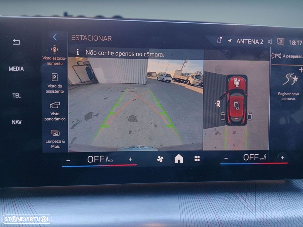 BMW ix2 eDrive20 Pack Desportivo M - 12