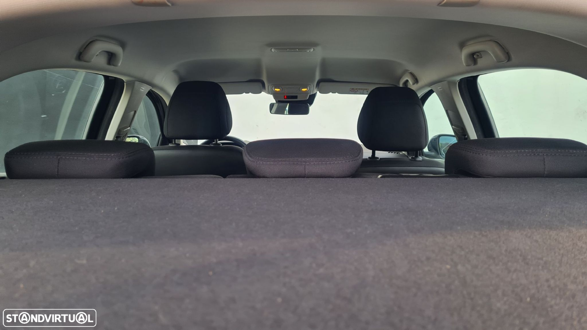 Renault Mégane 1.5 Blue dCi Intens - 51