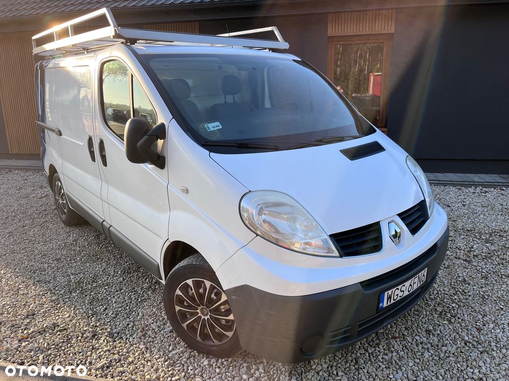 Renault Trafic - 3
