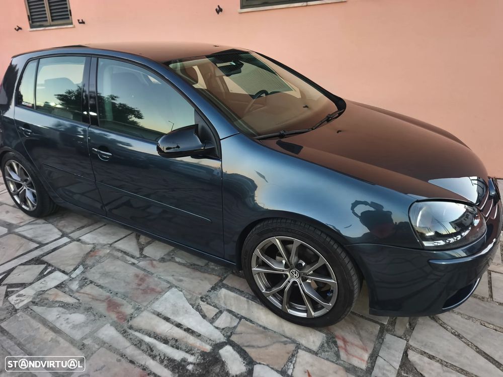VW Golf 1.4 FSi Trendline Pack - 32