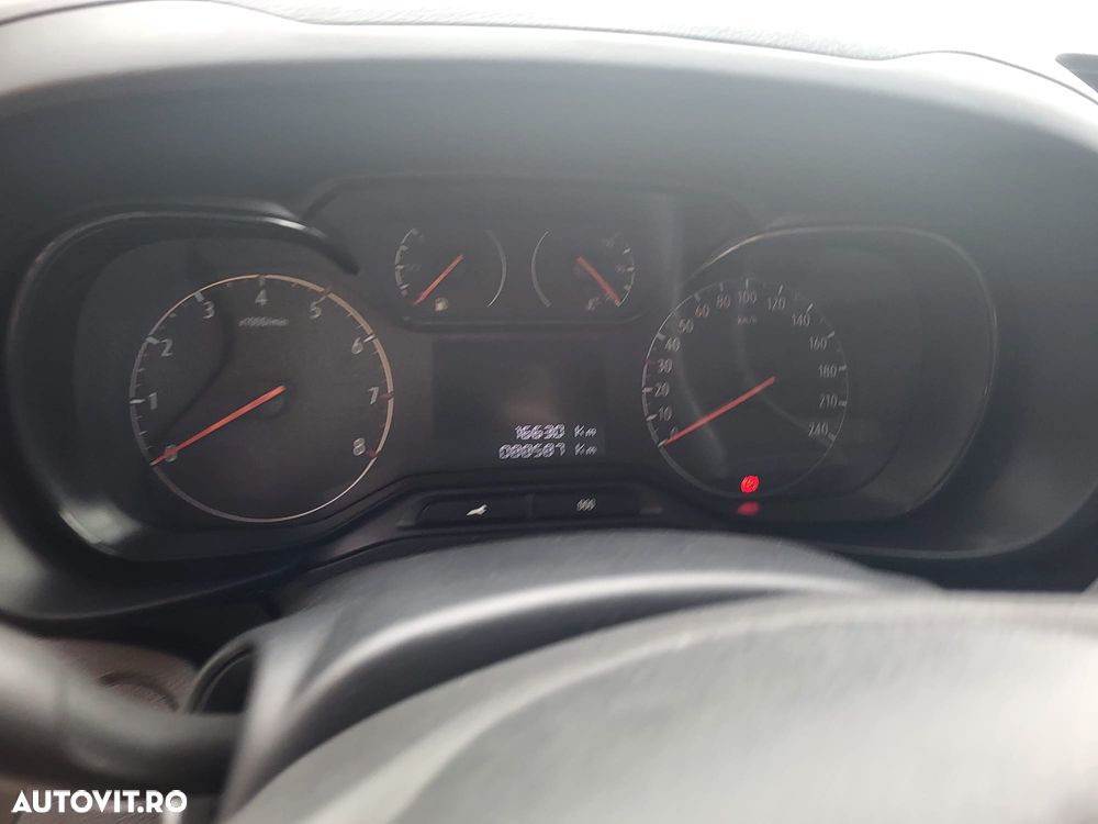 Opel Combo 1.5 L2H1 Start/Stop Enjoy - 14