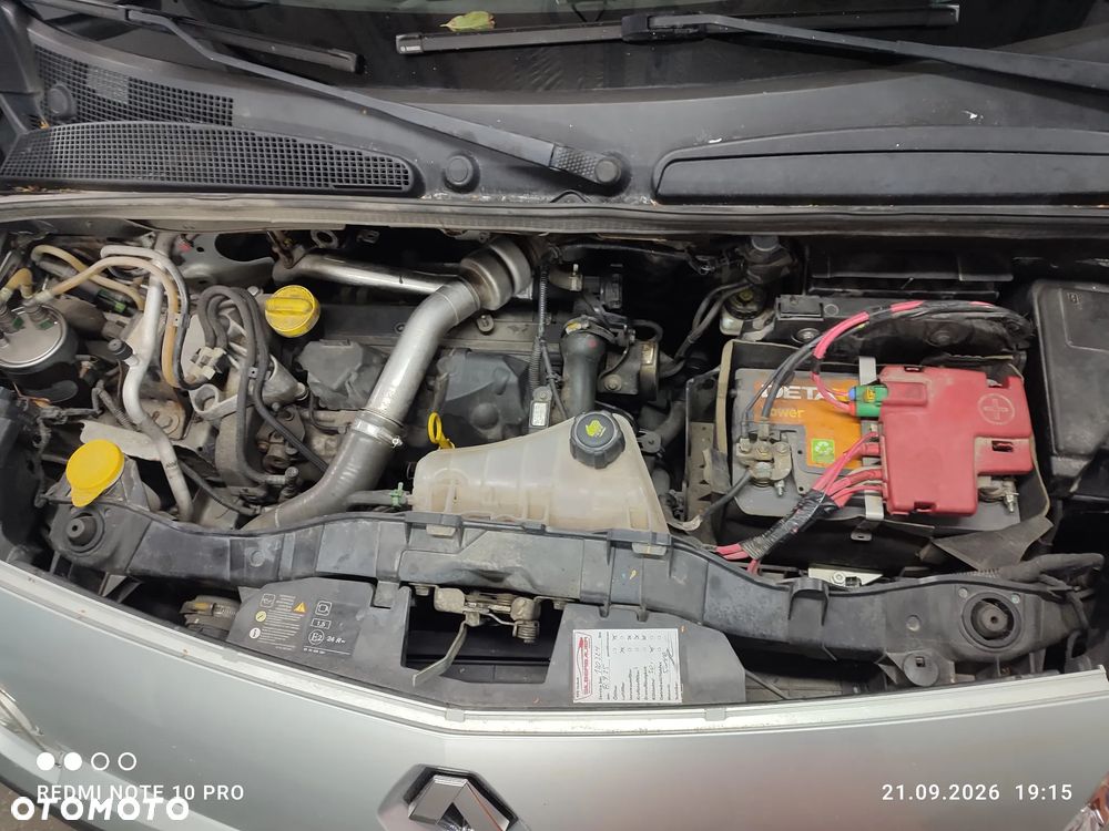 Renault Kangoo dCi 90 FAP Expression - 35