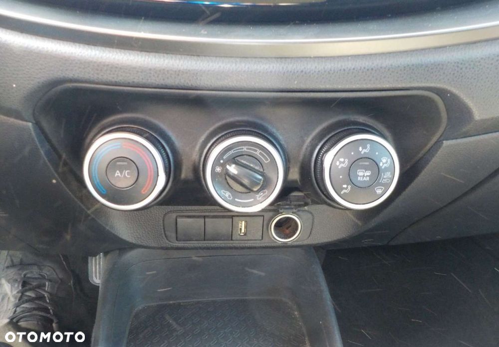 Toyota Aygo X - 23