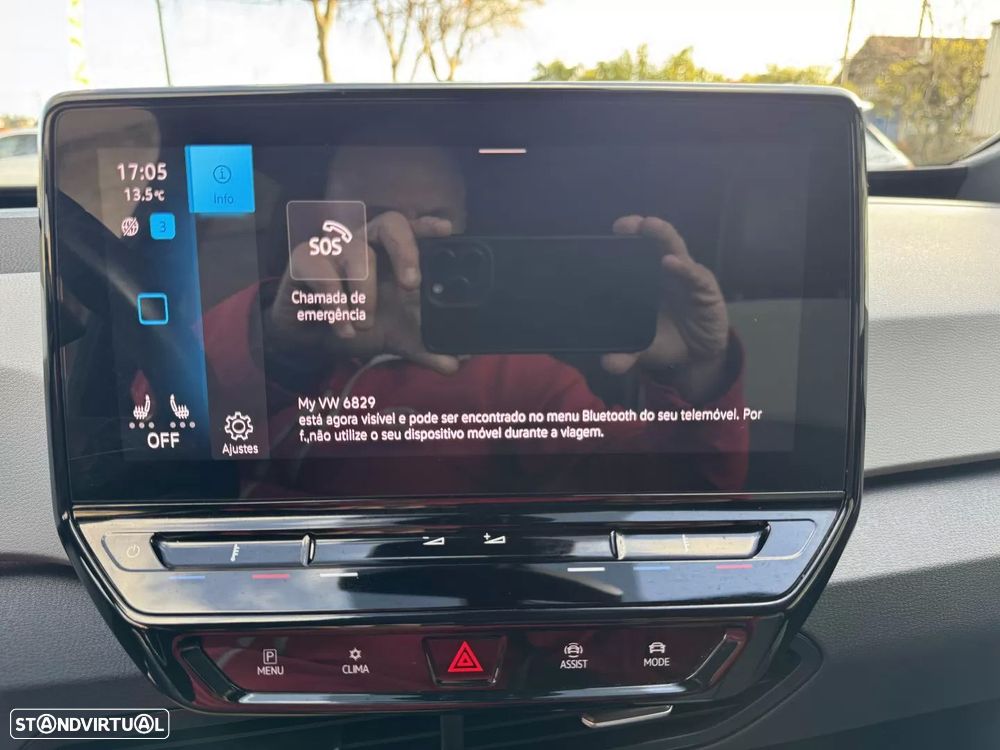 VW ID.3 Pro Performance 1st - 13