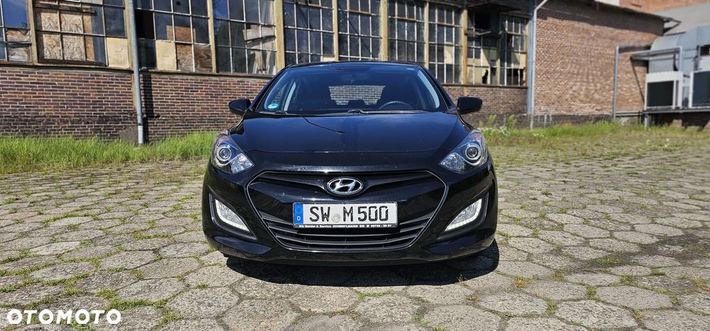 Hyundai i30 1.4 Style - 5