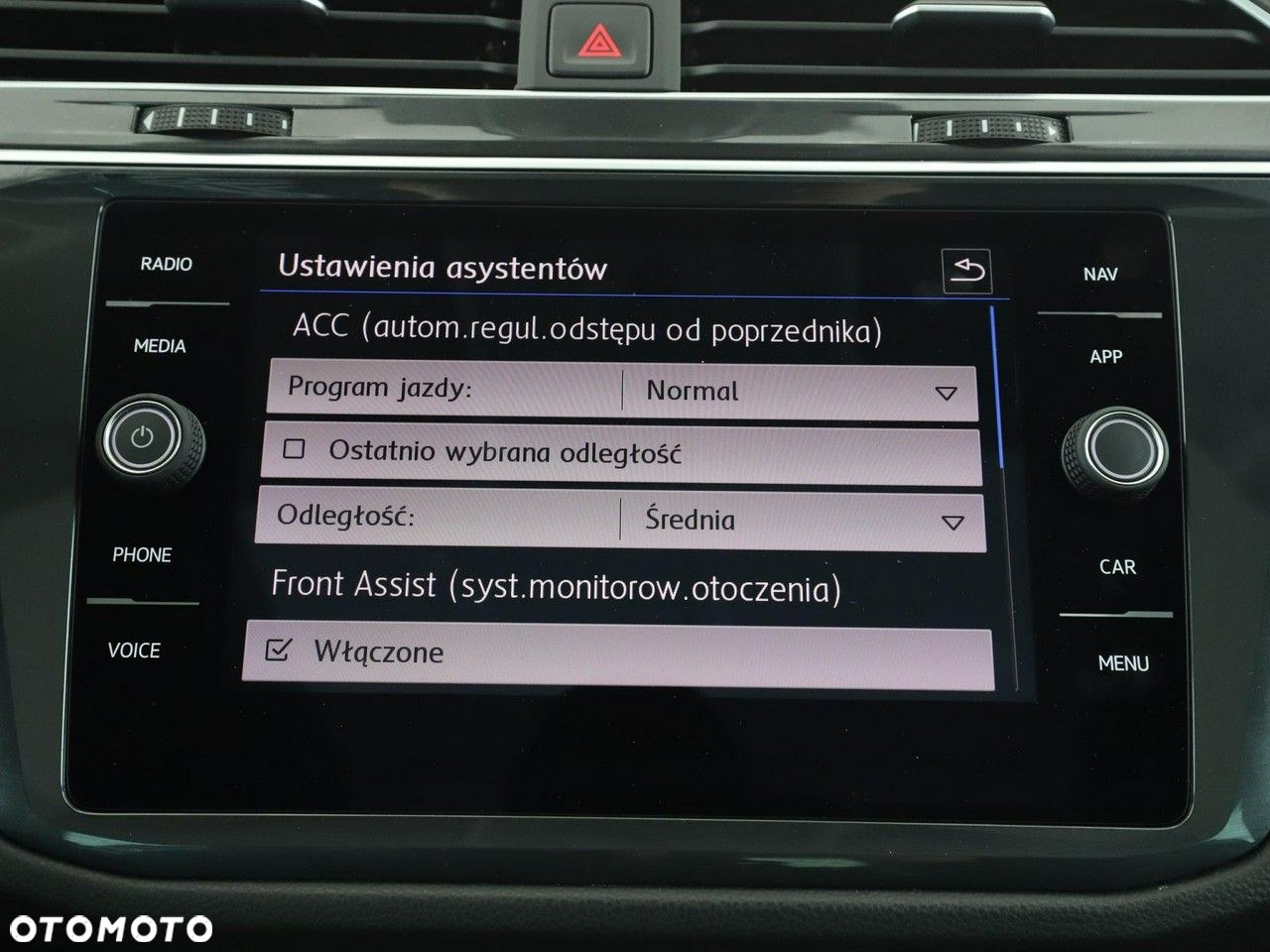 Volkswagen Tiguan 1.5 TSI ACT OPF Comfortline - 25