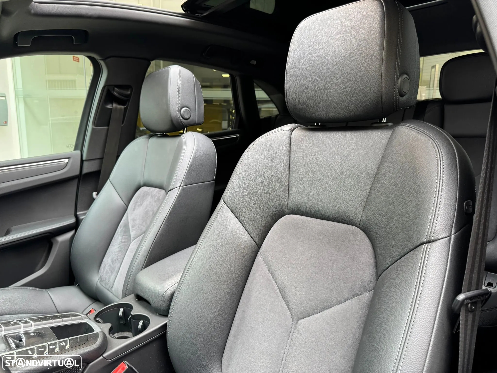 Porsche Macan PDK - 3