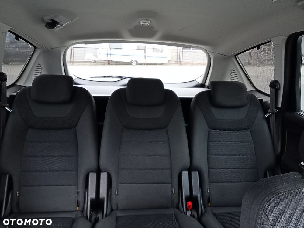 Ford S-Max 2.0 TDCi DPF Titanium X - 20