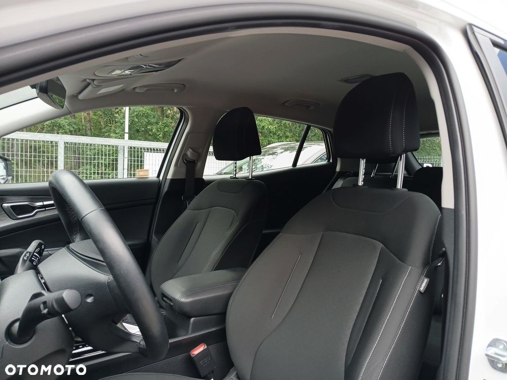 Kia Sportage 1.6 T-GDI M 2WD DCT - 11