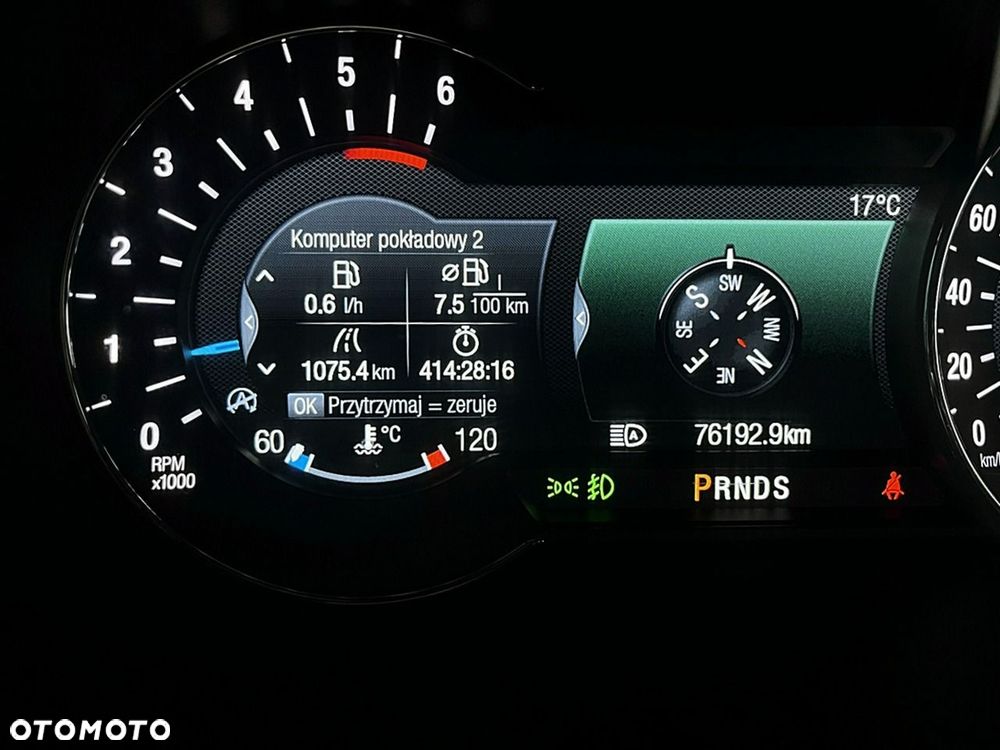 Ford S-Max 2.0 EcoBlue ST-Line - 31