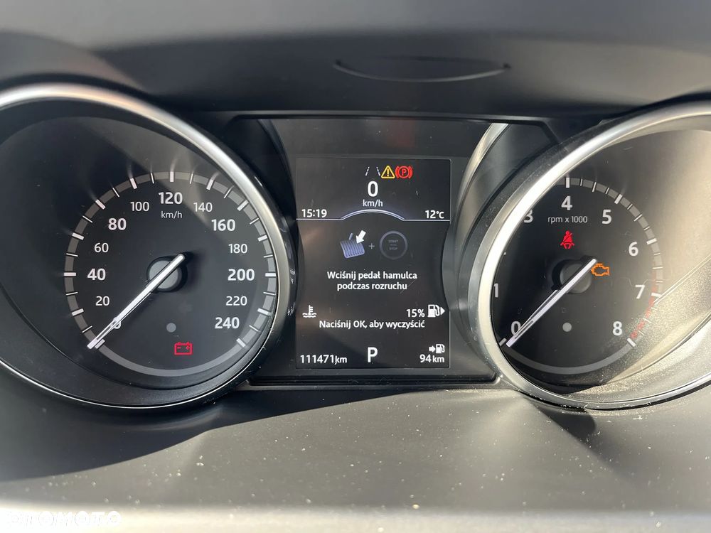 Land Rover Discovery Sport 2.0 Si4 SE - 21