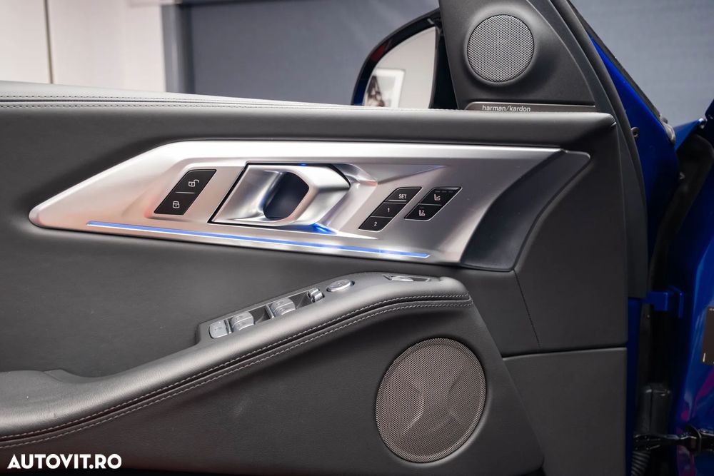 BMW XM Standard - 29